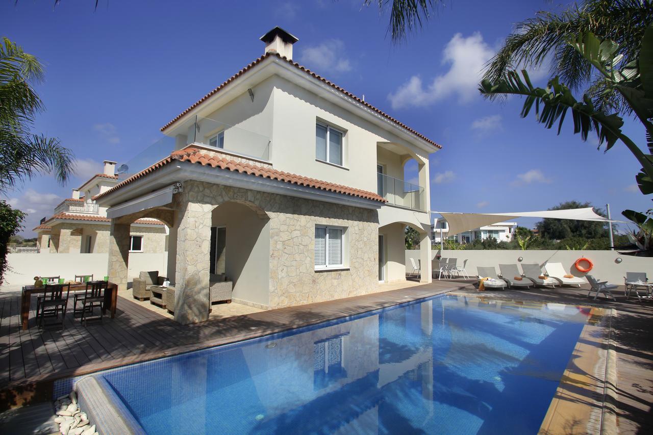 Cute Villa Agia Napa